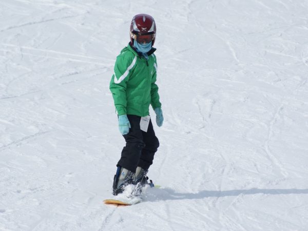 Zakopane - Podhalański camp snowboardowy - obrazek 2