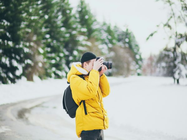 Zakopane - obóz artystyczny - Tatry w stylu boho: Sztuka i natura - obrazek 6