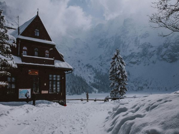 Zakopane - obóz artystyczny - Tatry w stylu boho: Sztuka i natura - obrazek 9
