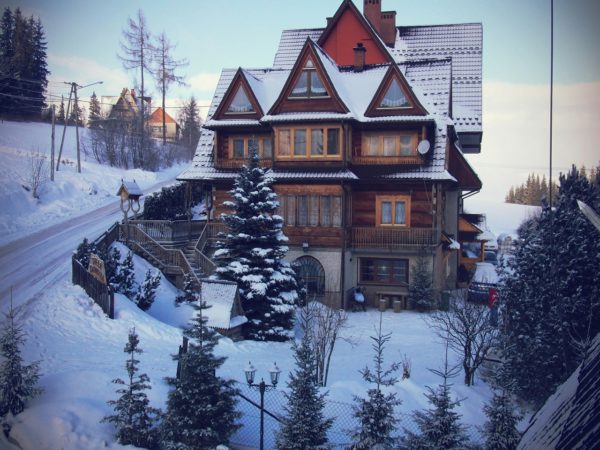 Zakopane - obóz artystyczny - Tatry w stylu boho: Sztuka i natura - obrazek 8