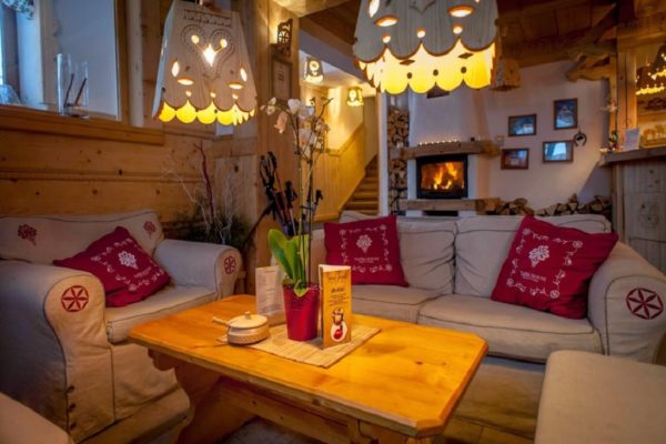 Zakopane - Podhalański camp snowboardowy - obrazek 10