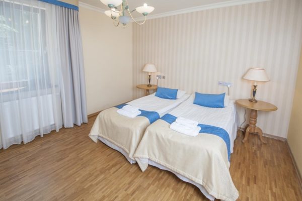 Lądek Zdrój - Hotel *** Mir-Jan (NA ZAPYTANIE) - obrazek 7