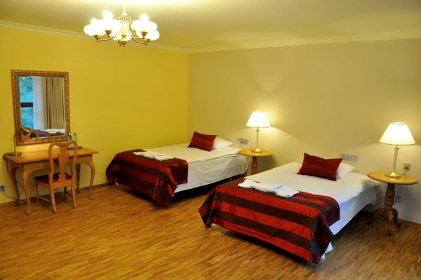 Lądek Zdrój - Hotel *** Mir-Jan (NA ZAPYTANIE) - obrazek 3