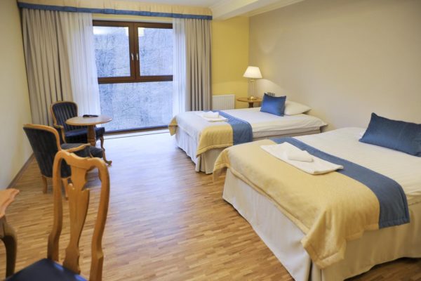 Lądek Zdrój - Hotel *** Mir-Jan (NA ZAPYTANIE) - obrazek 5