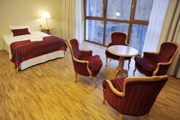 Lądek Zdrój - Hotel *** Mir-Jan (NA ZAPYTANIE) - obrazek 4