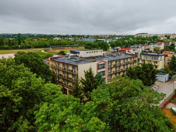 Busko-Zdrój - Hotel Gromada Medical SPA (NA ZAPYTANIE)