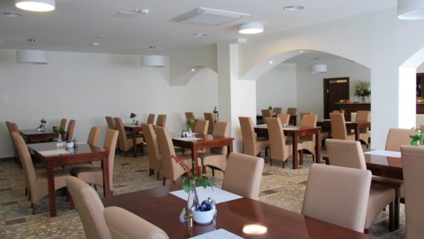 Busko-Zdrój - Hotel Gromada Medical SPA (NA ZAPYTANIE) - obrazek 3