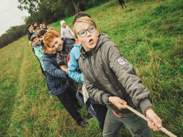 Białka Tatrzańska - obóz rekreacyjny - Tatrzańska Energia - obrazek 4