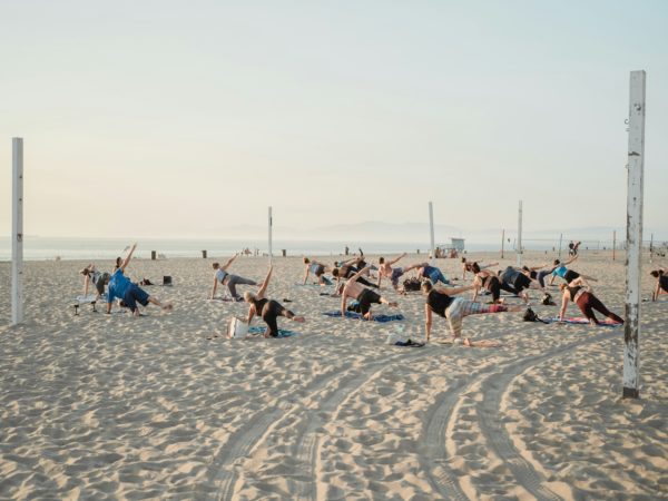 Kołobrzeg - obóz rekreacyjny - Morska Przygoda - obrazek 4