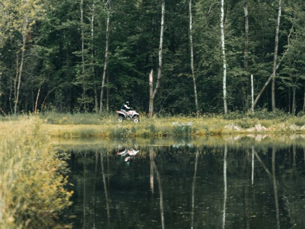 Podlasie - Siemiatycze - obóz rekreacyjny - Podlaskie przygody - obrazek 3