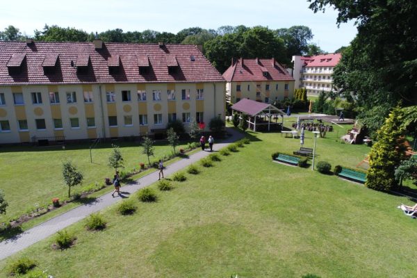 Kołobrzeg - Ośrodek wypoczynkowy Podczele II (NA ZAPYTANIE) - obrazek 2