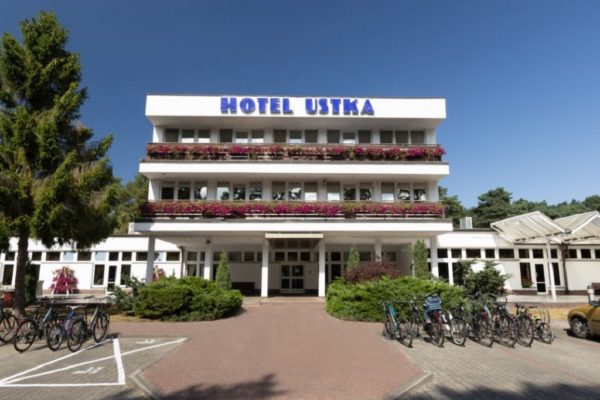 Ustka - Hotel Ustka (NA ZAPYTANIE)