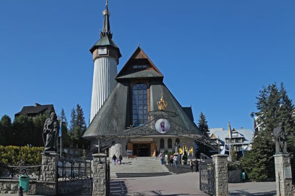 Z wizytą u Sabały - obrazek 6