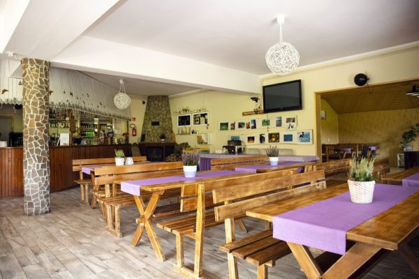 Bieszczady - Lesko Ski - Wielkanoc - obrazek 7