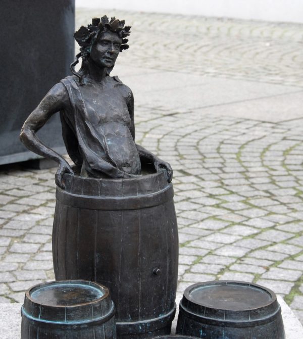 Winobranie w Zielonej Górze - obrazek 6