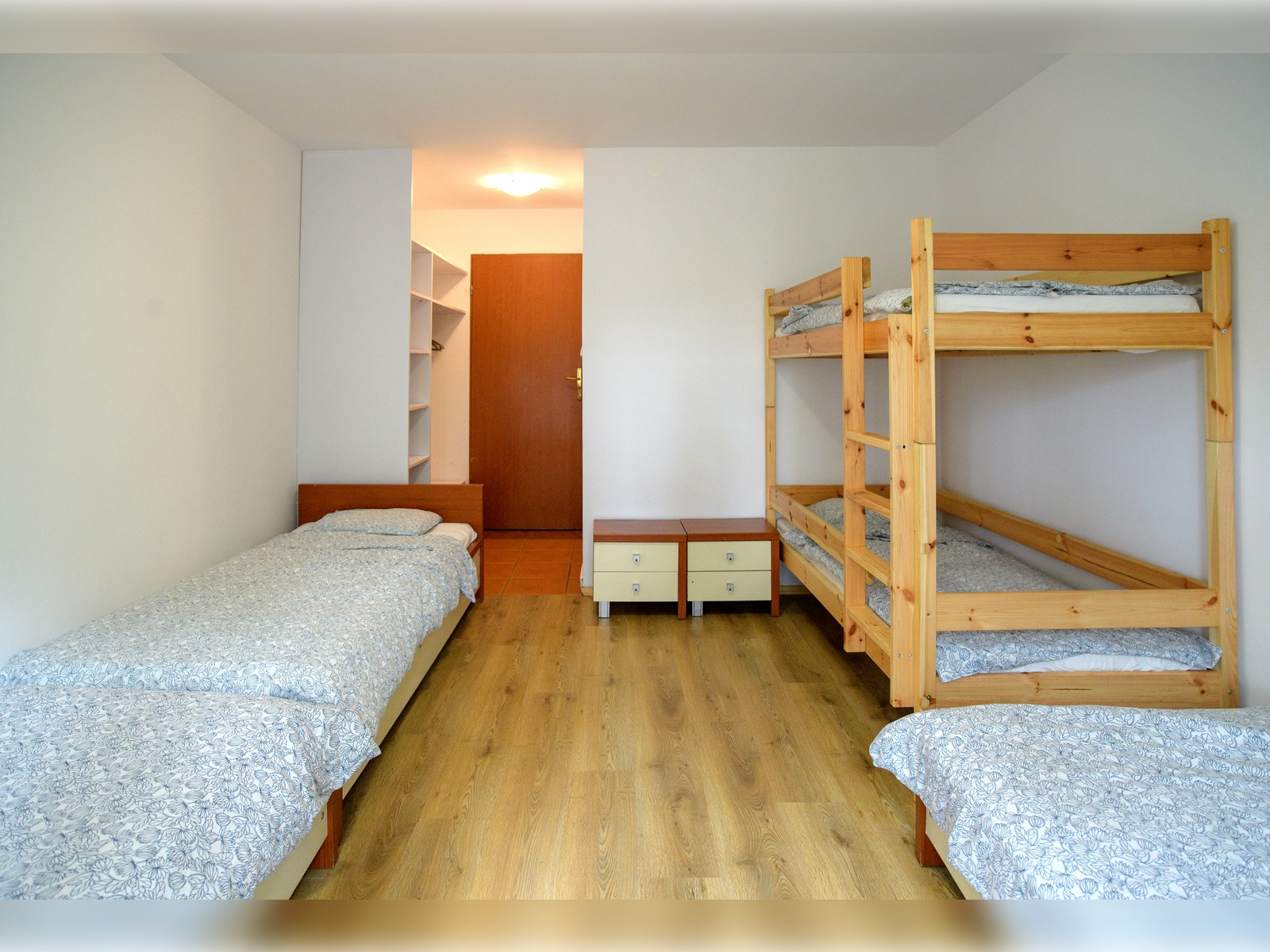 Kaszuby - Zgorzałe -Wczasy - obrazek 5