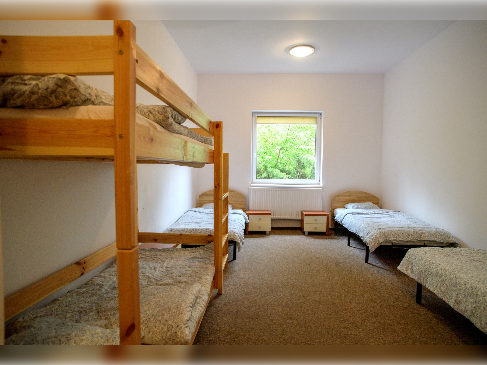 Kaszuby - Zgorzałe -Wczasy - obrazek 6