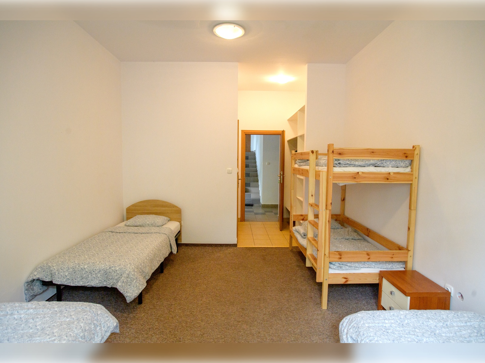 Kaszuby - Zgorzałe -Wczasy - obrazek 7