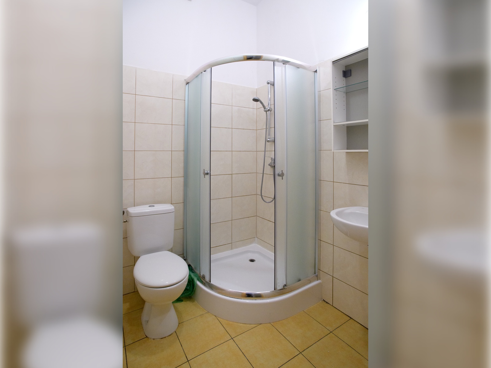 Kaszuby - Zgorzałe -Wczasy - obrazek 8