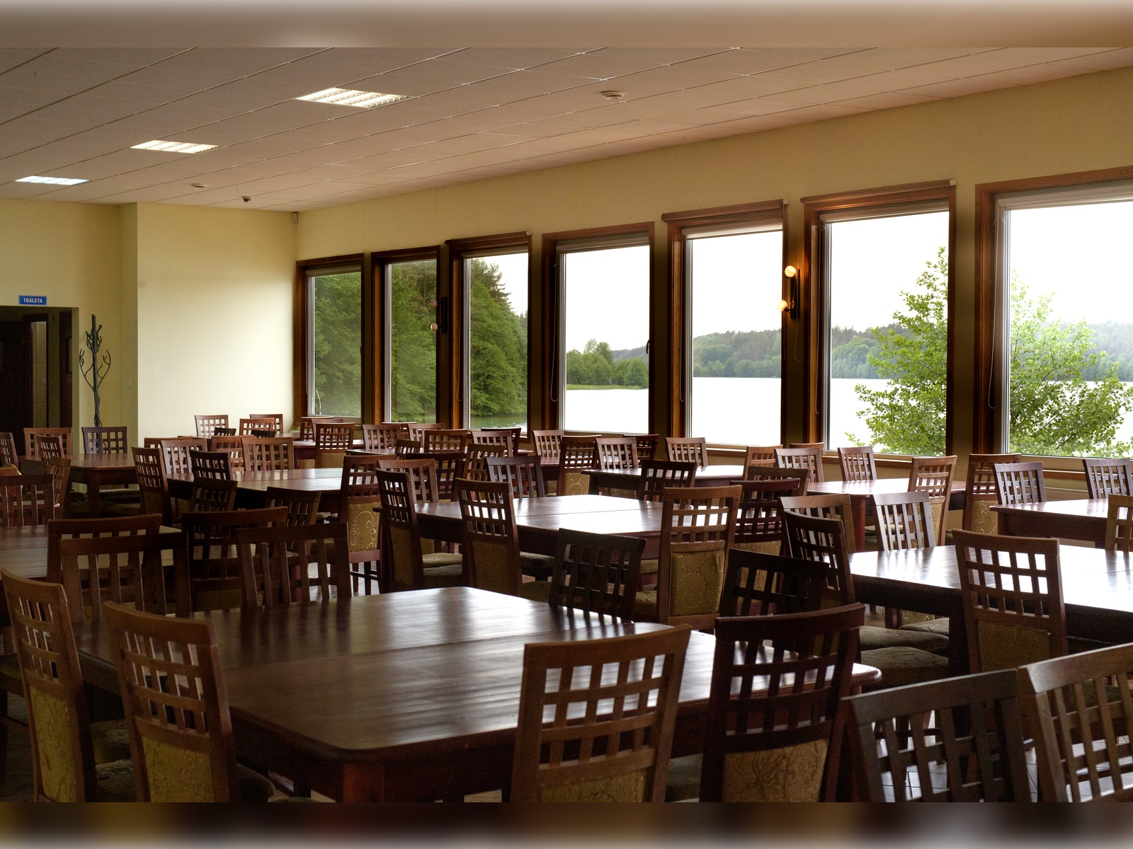 Kaszuby - Zgorzałe -Wczasy - obrazek 3