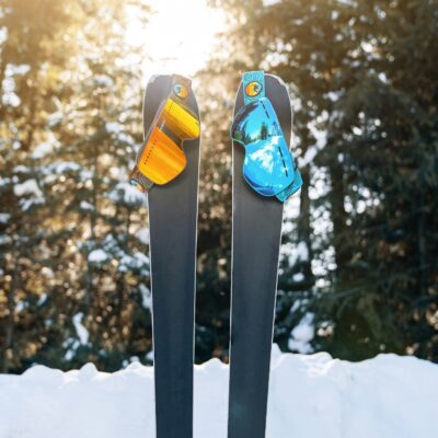 Biały Dunajec - obóz narciarski - Ski Camp