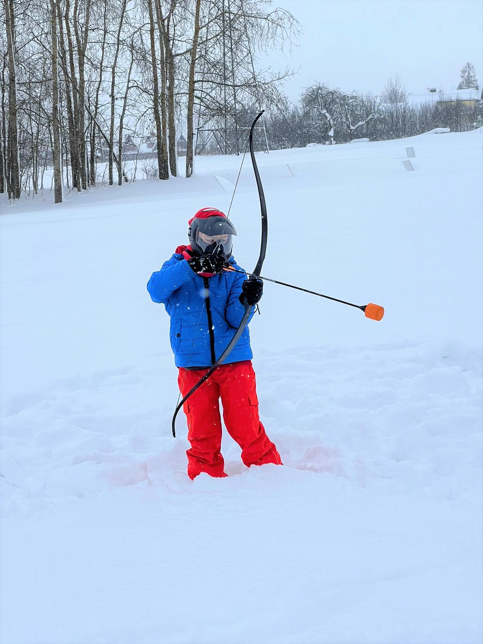 Biały Dunajec - Tatrzańskie aquaparki - obrazek 7