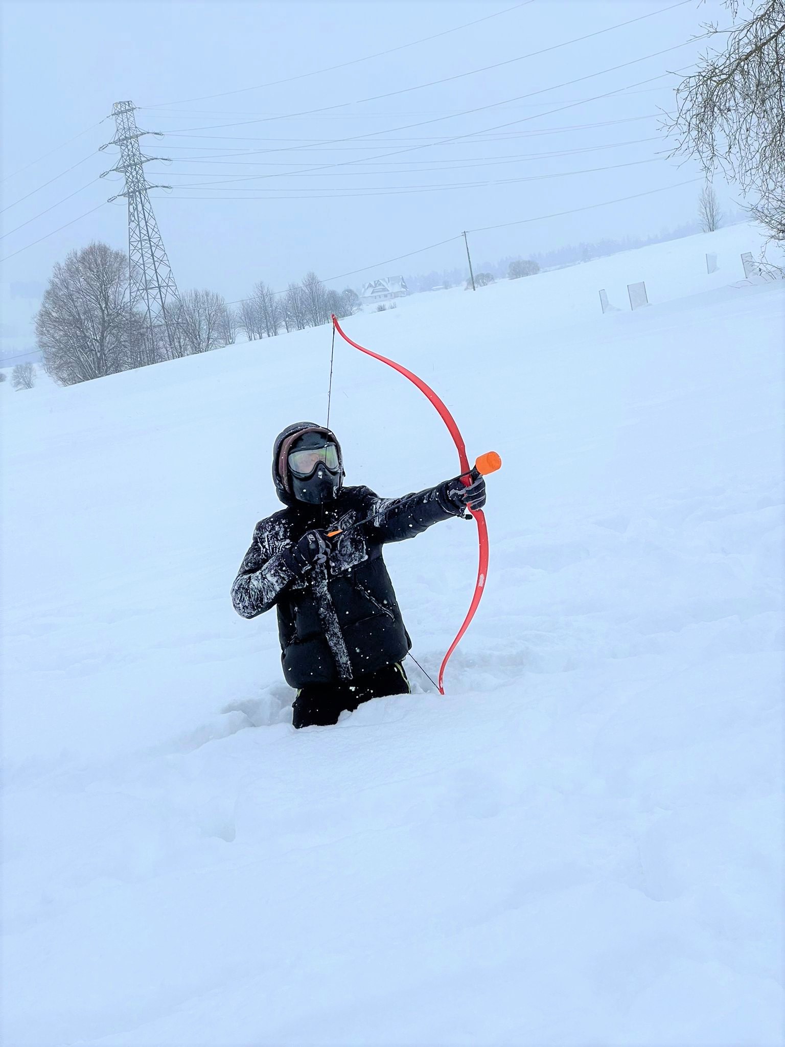 Biały Dunajec - 12 przygód w górach - obrazek 6