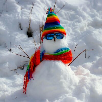 Biały Dunajec - 12 przygód w górach