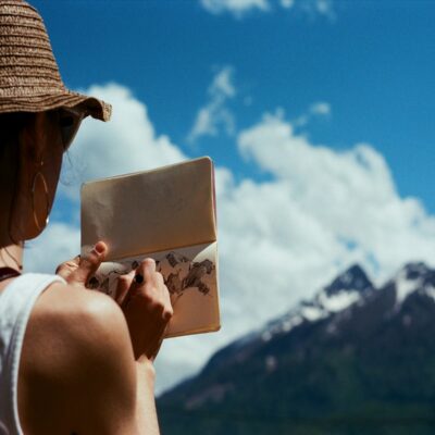 Białka Tatrzańska - obóz artystyczny - Kolory Natury