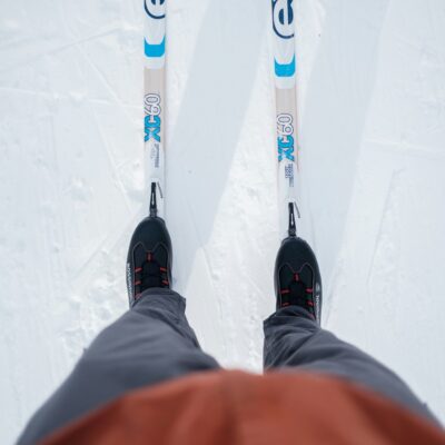 Białka Tatrzańska - obóz narciarski