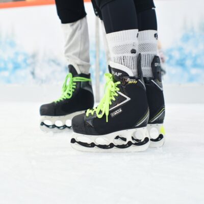 Przesieka - obóz Karkonoskie Przygody